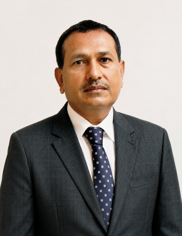 Moshiur Rahman