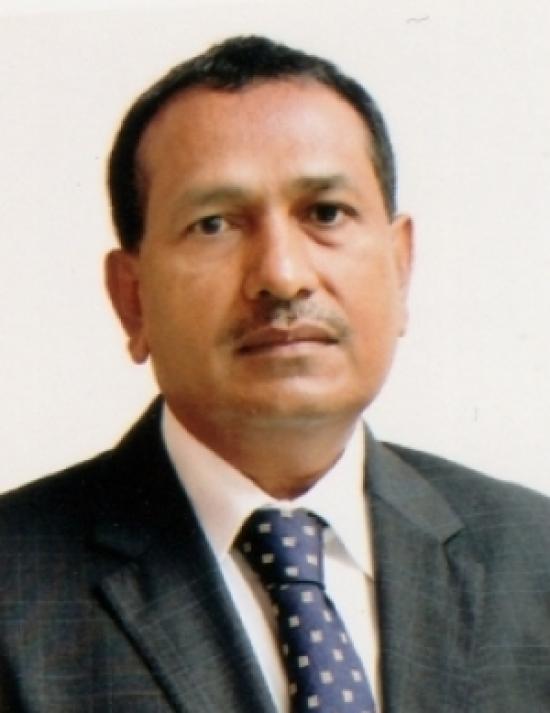 Moshiur Rahman