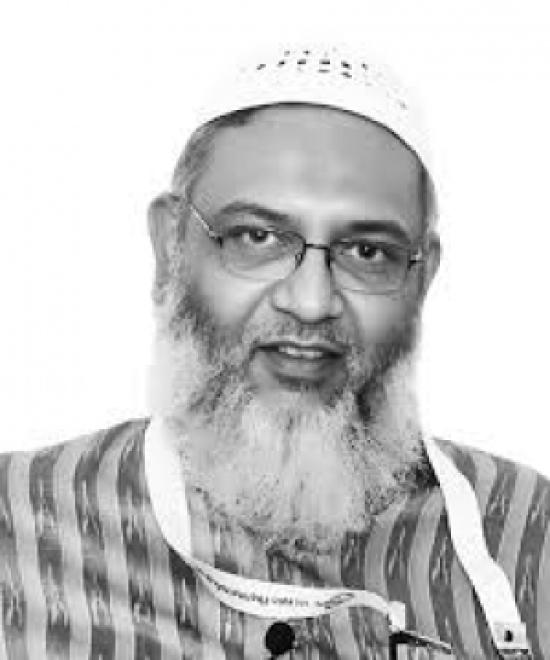Shamsul Arefin Khalid