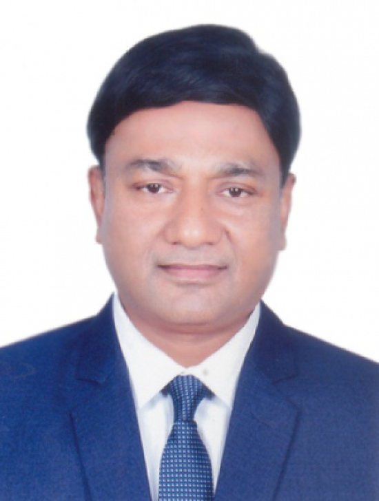 Md. Mahabubur Rahman