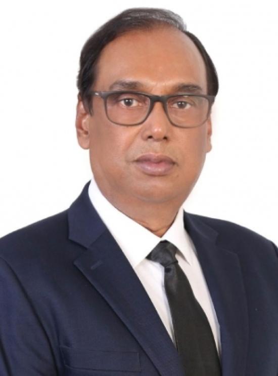 Shudhir Chowdhury