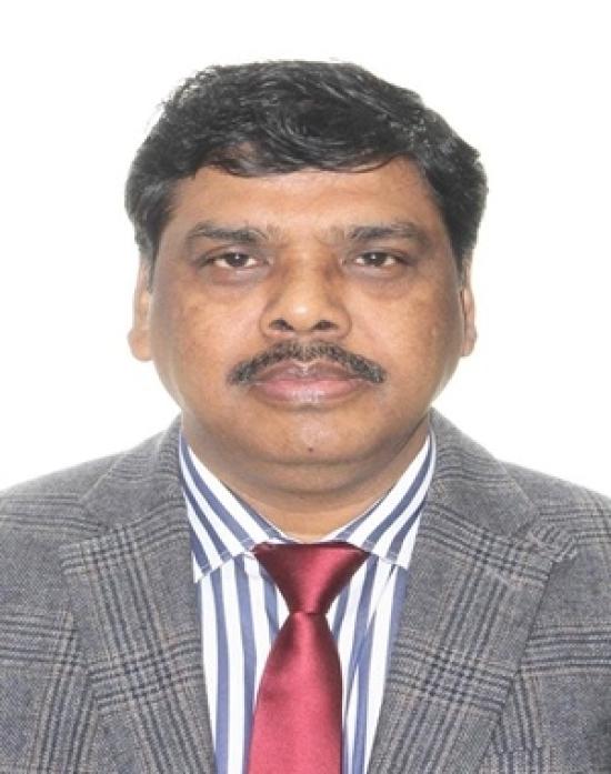 Md. Anwarul Haque