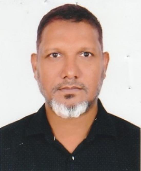 Anowar Hossen