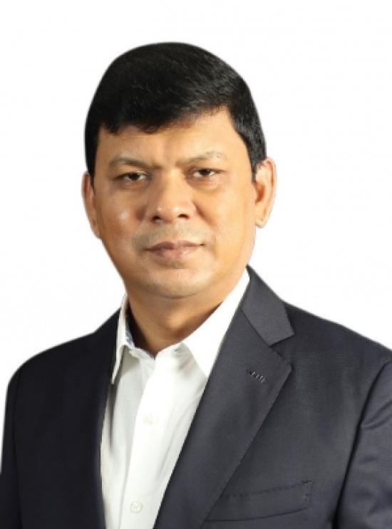 Md. Gias Uddin Khan