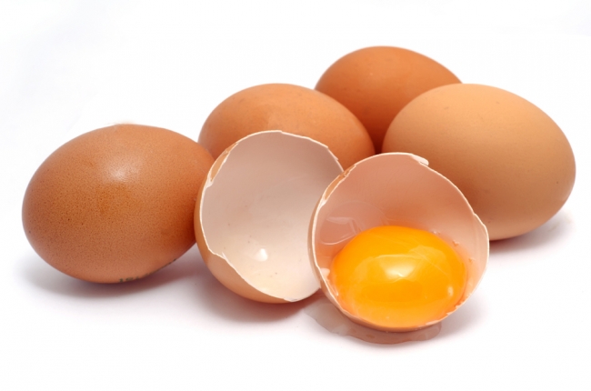 Egg Industry